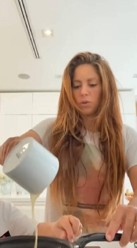 Shakira