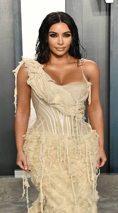 Kim Kardashian