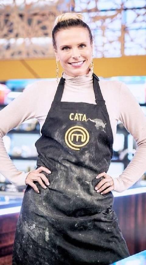 catalina maya