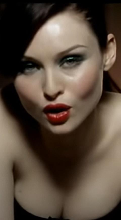 Sophie Ellis-Bextor