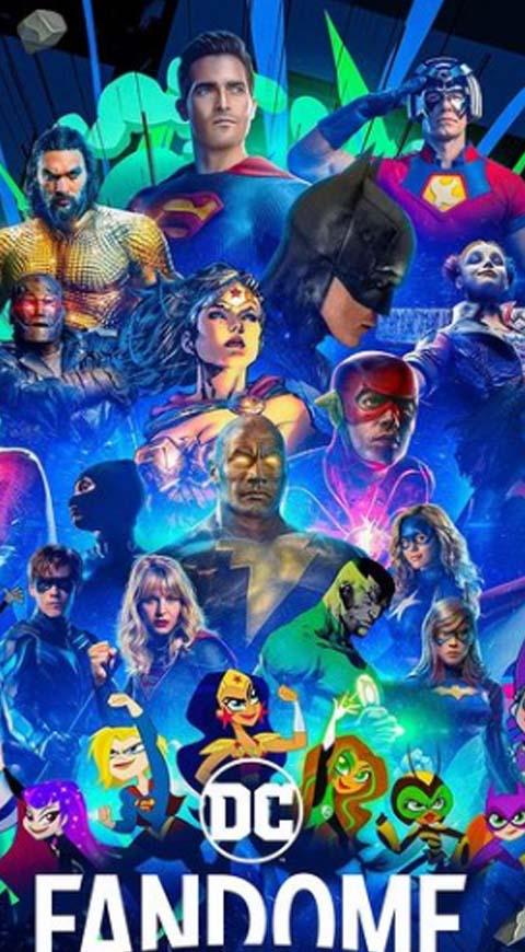 DC Fandome