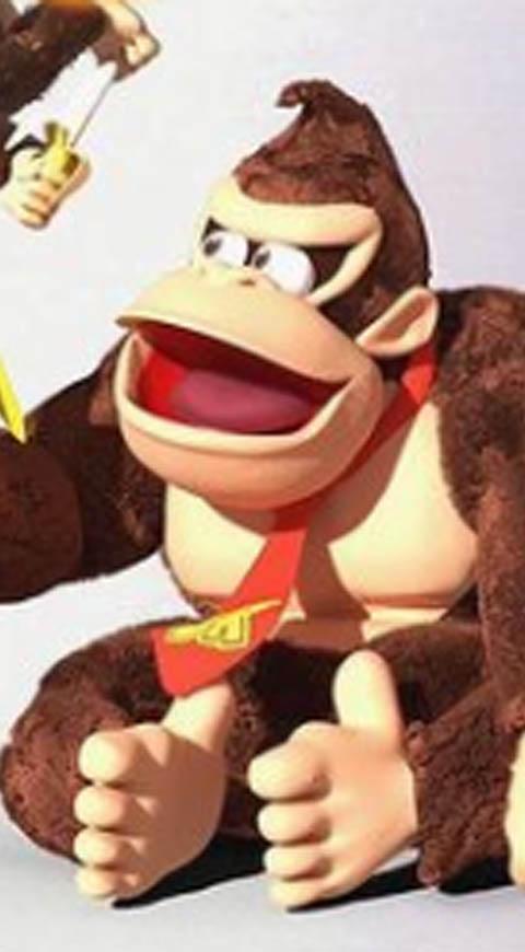 Donkey Kong