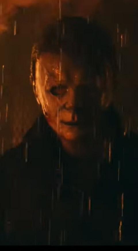 Halloween Kills