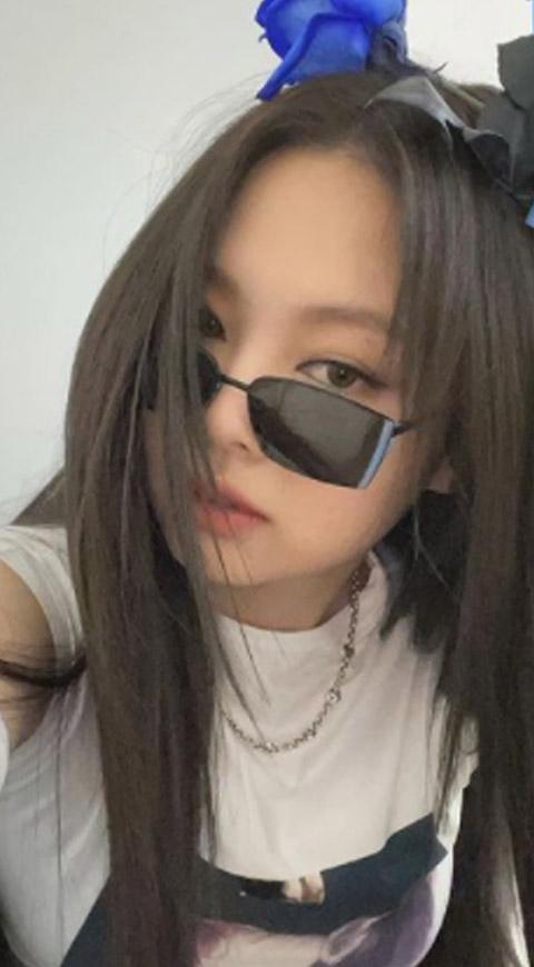 Jennie Blackpink