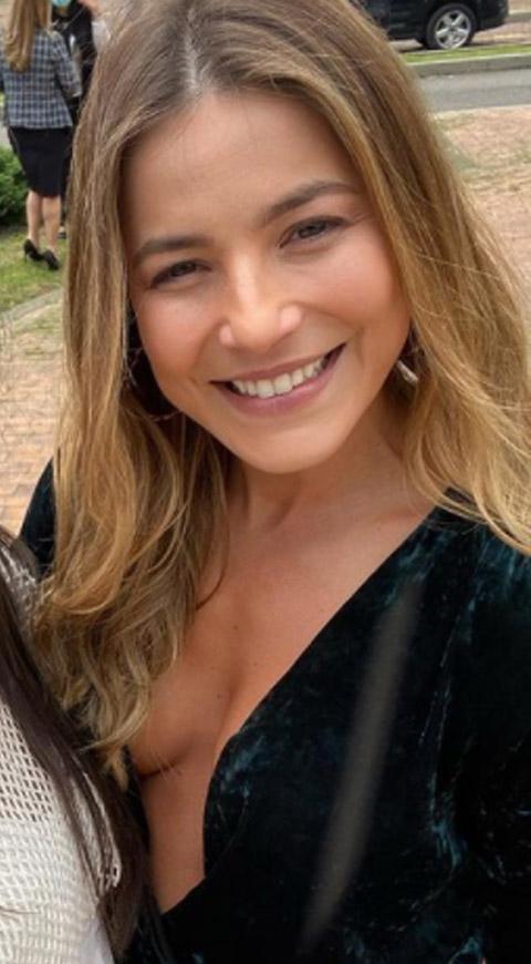 Juliette Pardau