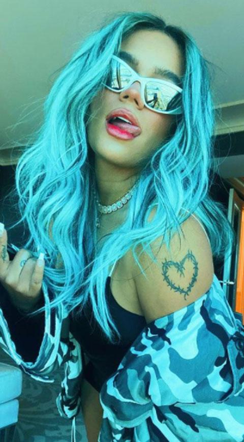 Karol G Karol G