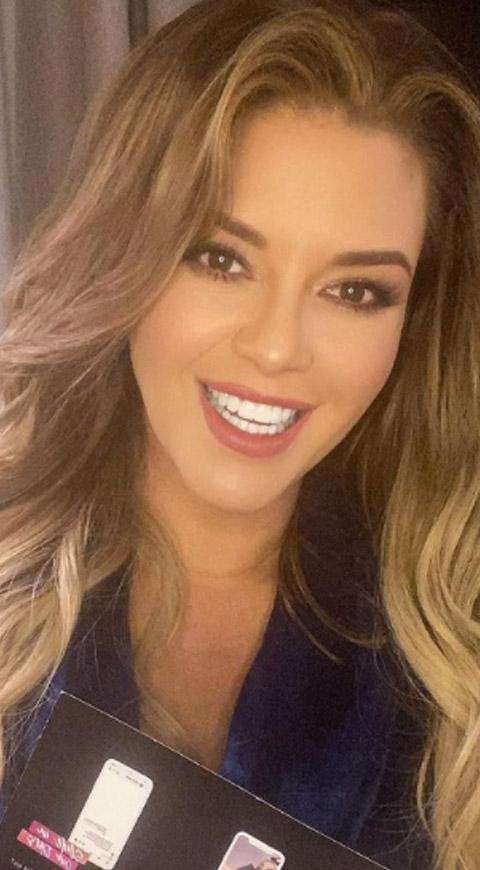 Alicia Machado