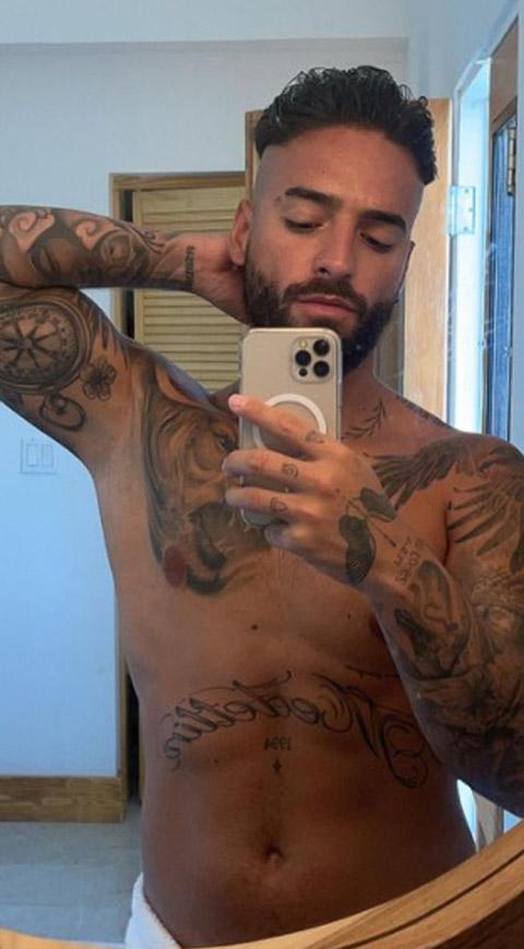 Maluma
