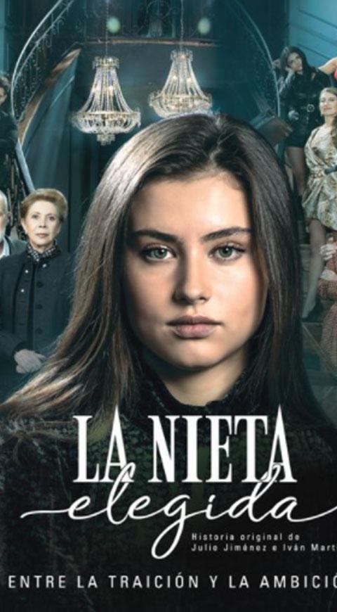 La Nieta Elegida