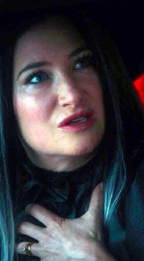 Agatha, WandaVision