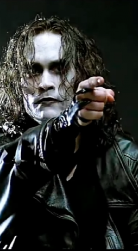 Brandon Lee
