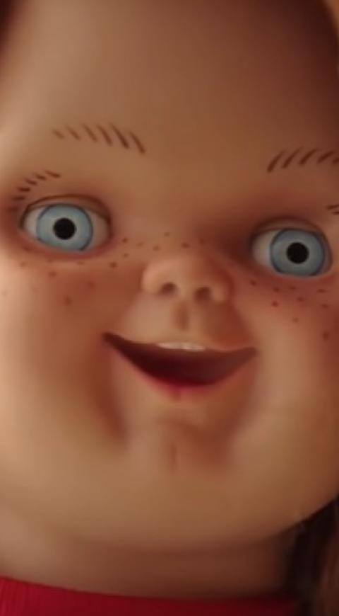 Chucky, la serie: cuándo se estrena