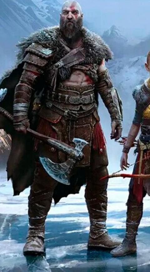 God of War