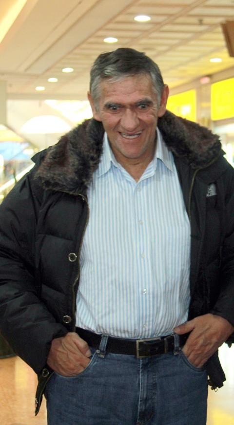 Mandíbula