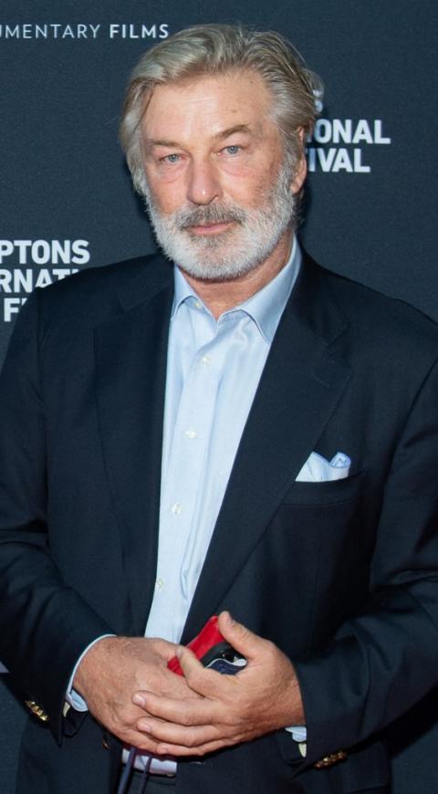 Alec Baldwin