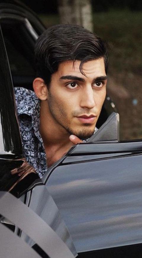 Ali Abuladan