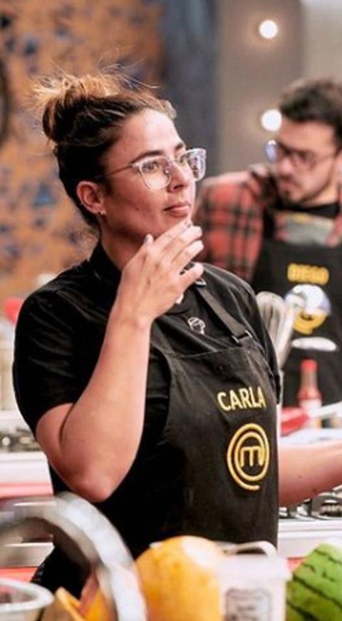 Carla Giraldo