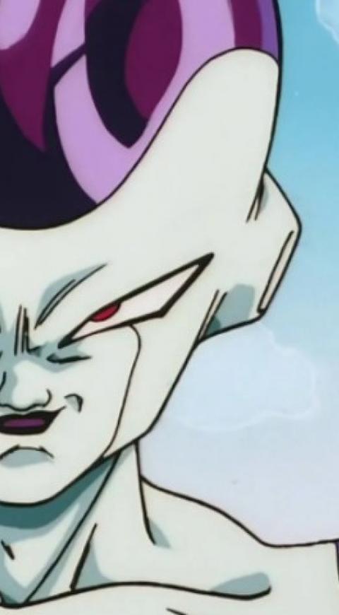 Freezer, Dragon Ball Super