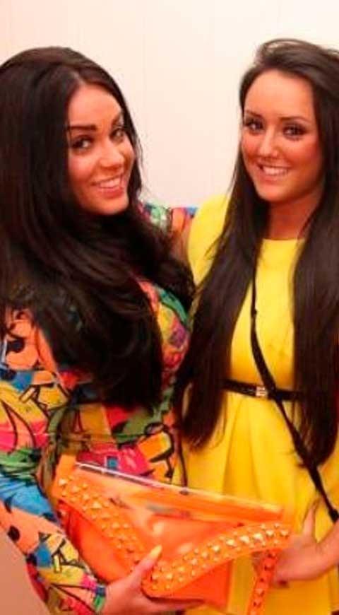 Geordie Shore
