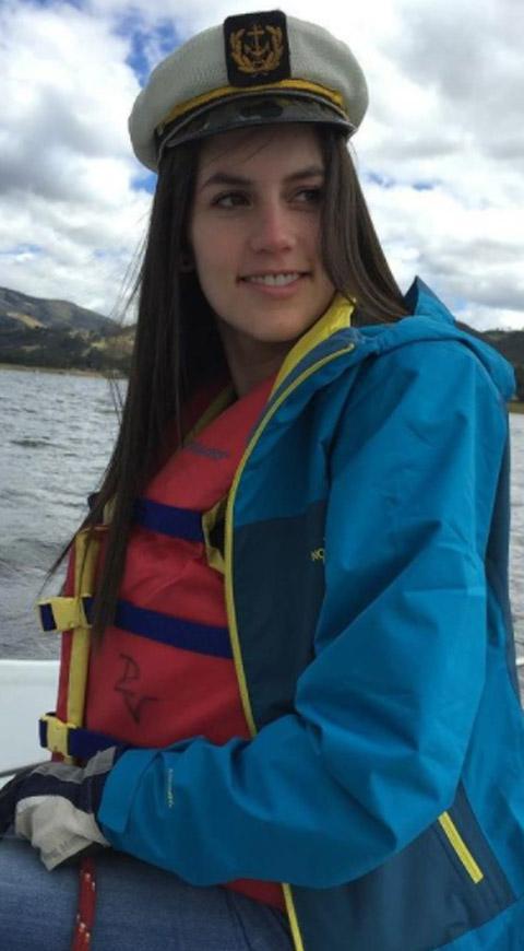 Linda Palma