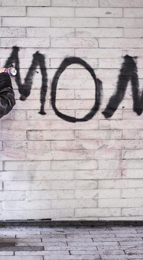 mama