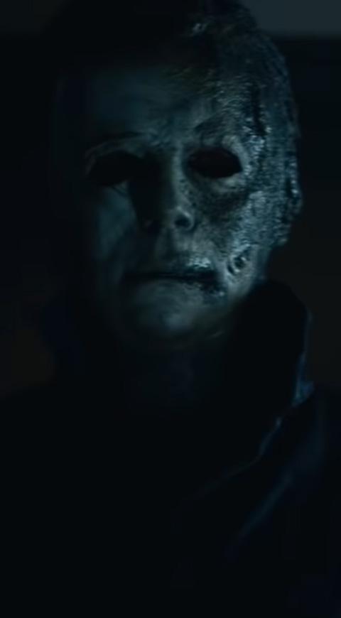 Halloween - Michael Myers