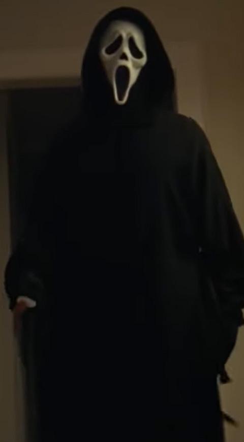 Scream 5