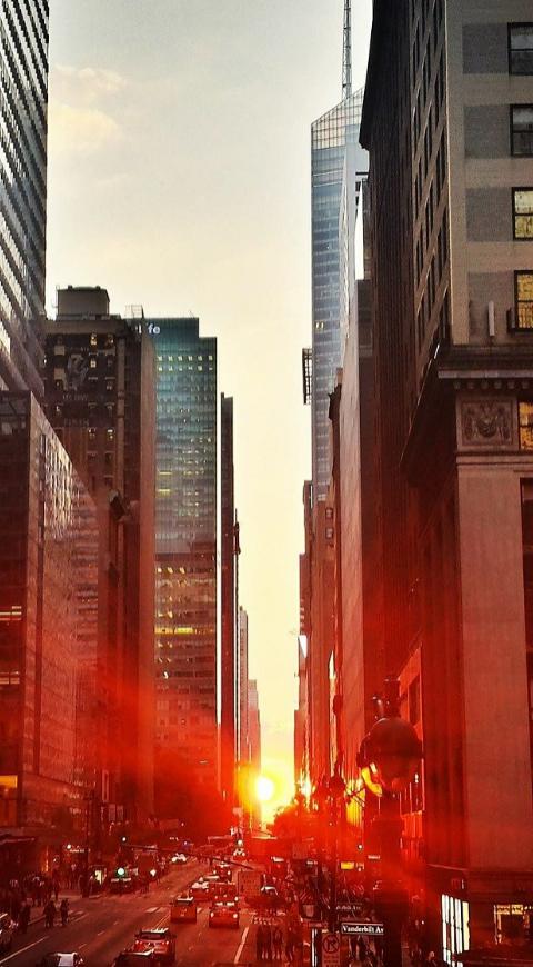 Nueva York