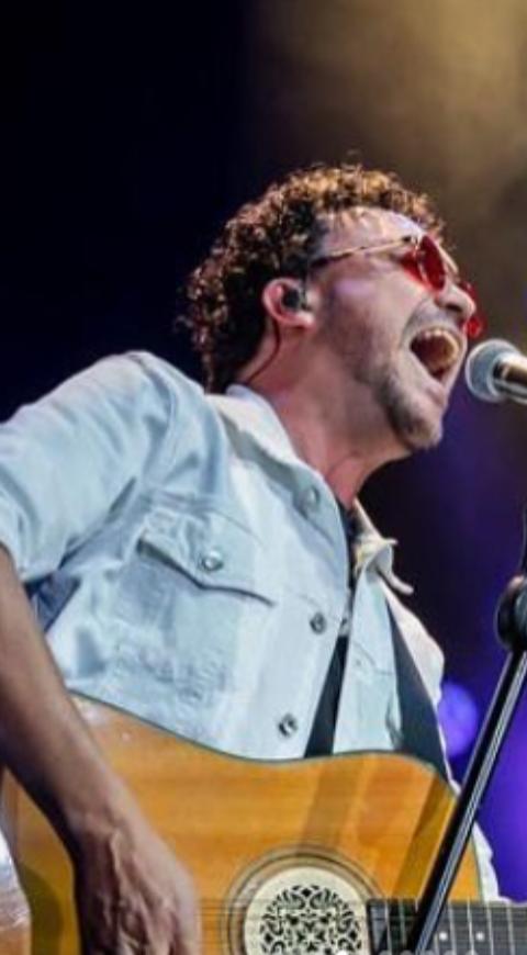 Andrés Cepeda
