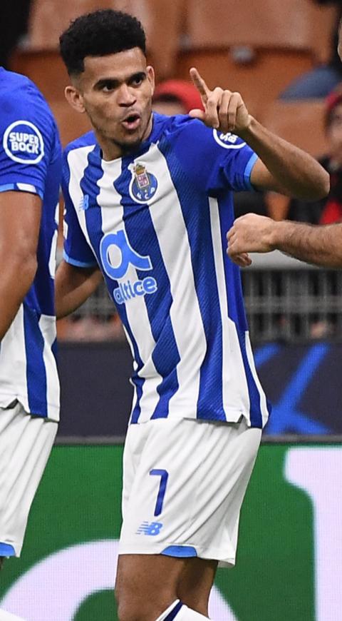 Luis Fernando Díaz