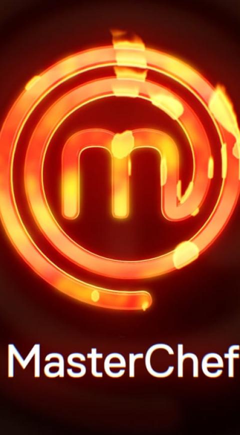 Logo de MasterChef Logo de MasterChef
