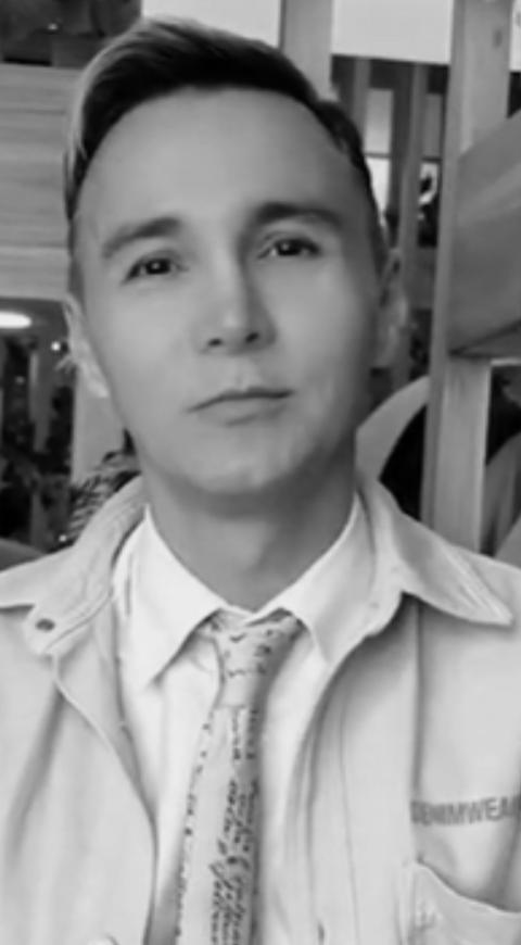 Mauricio Leal