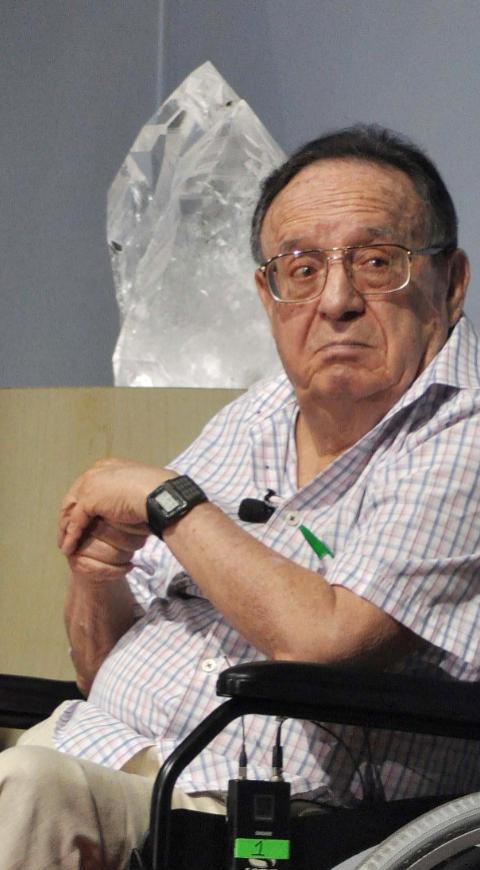 Roberto Gómez Bolaños - Chespirito