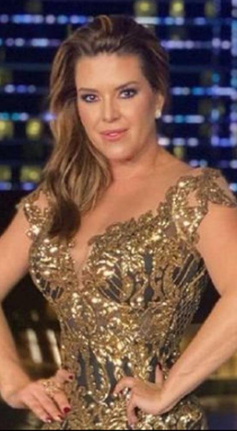 Alicia Machado