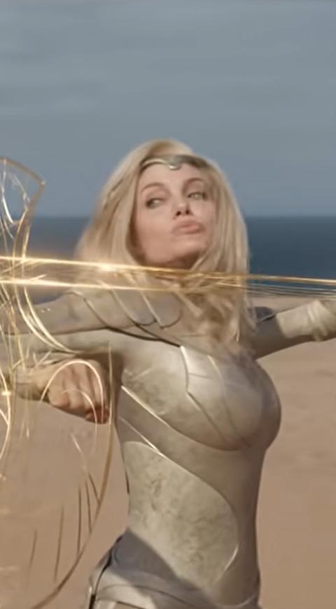 Eternals