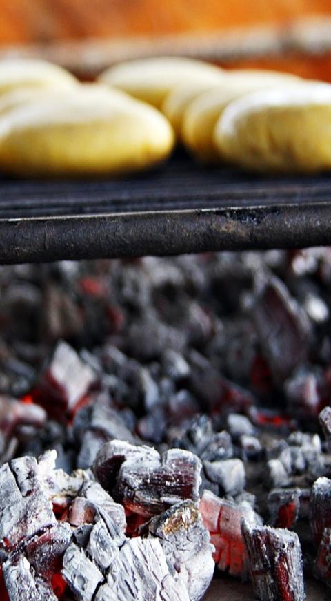 Arepa