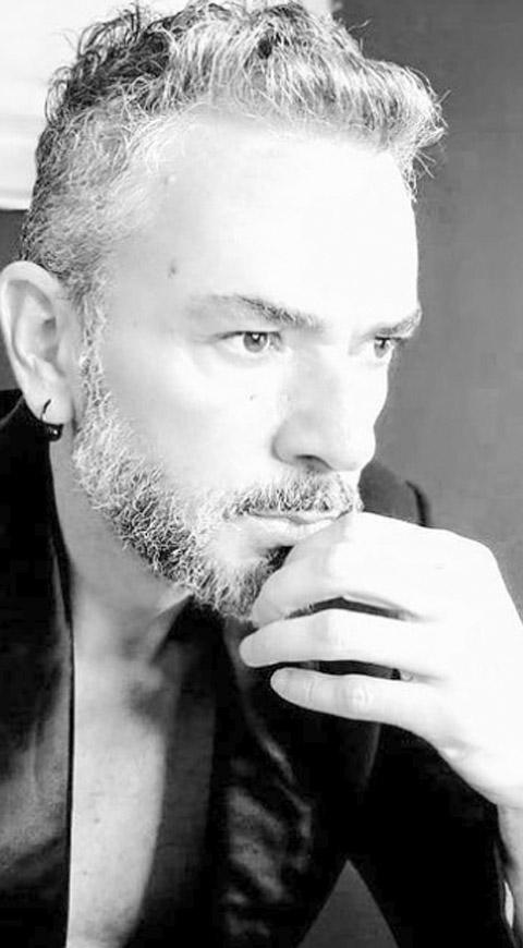 Sebastián Boscán