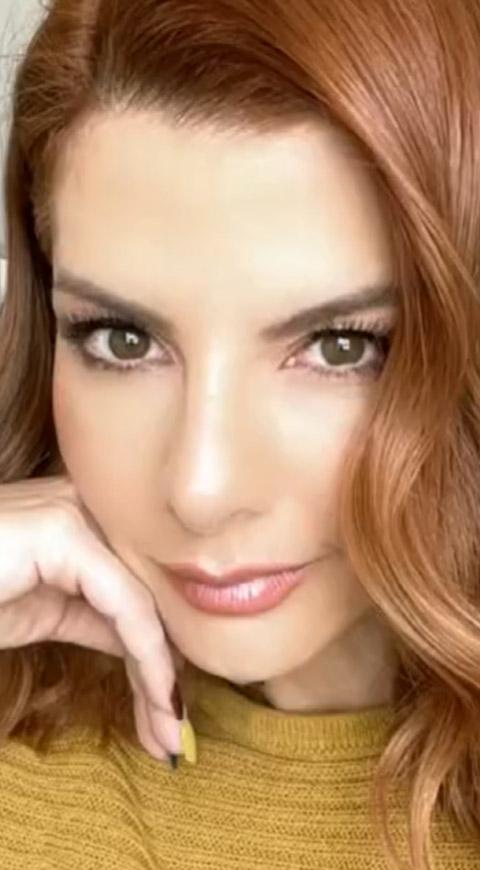 Carolina Cruz