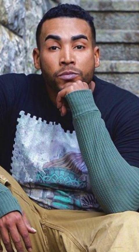 Don Omar Don Omar
