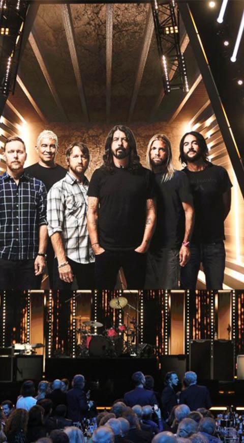 Foo Fighters