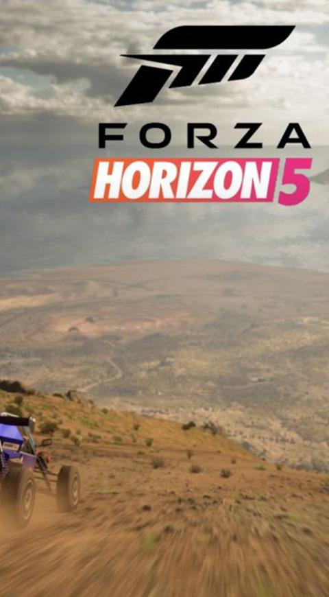 Forza 5, una aventura con velocidad y amor a la mexicana