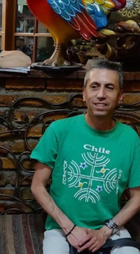 Héctor Buitrago