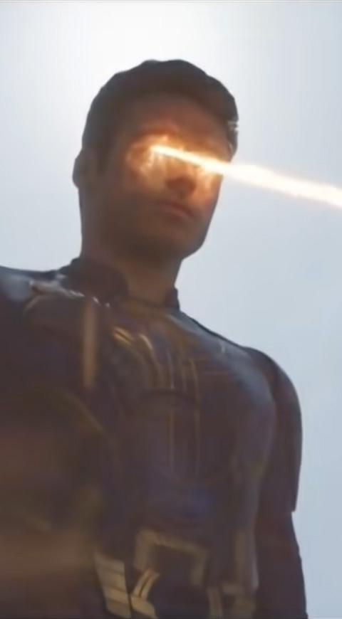Eternals