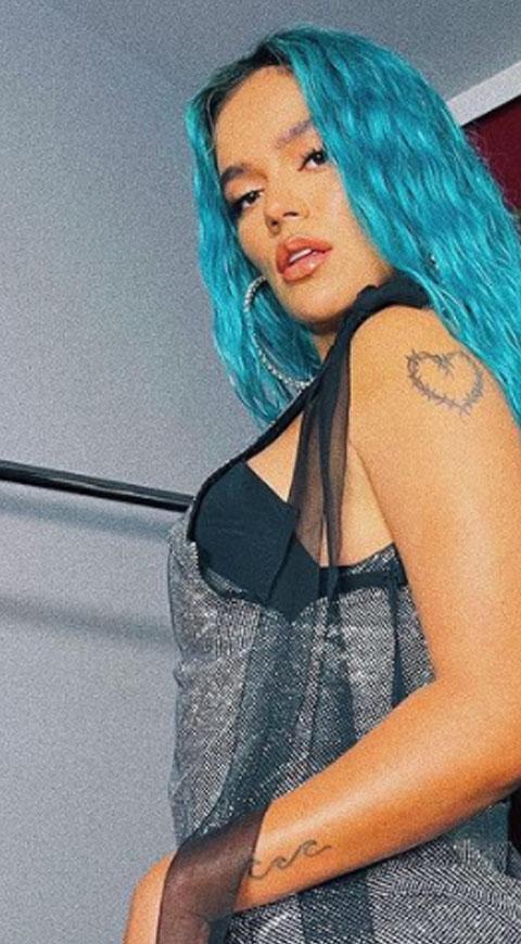 Karol G Karol G