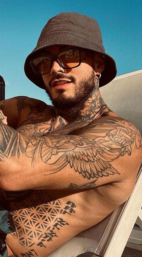 Mateo Carvajal