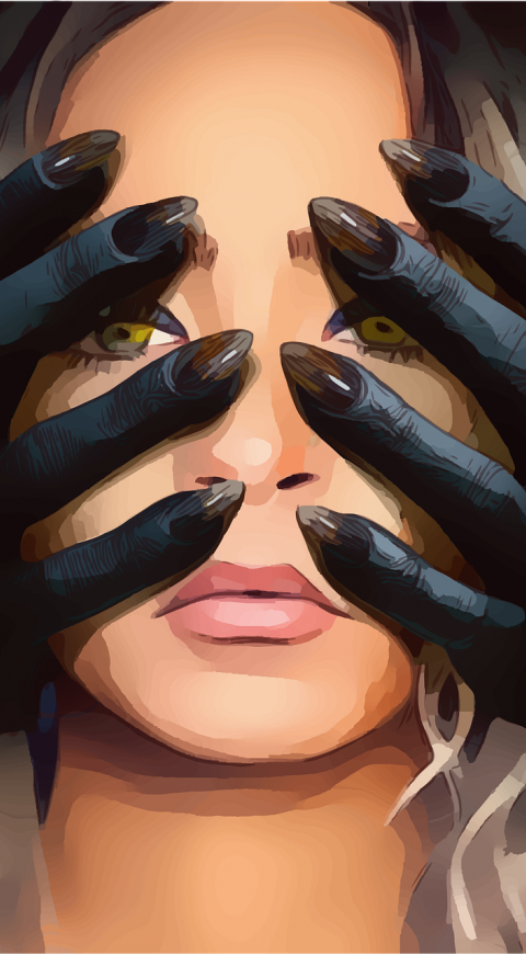 Historias y relatos paranormales en El Cartel - Noviembre 29