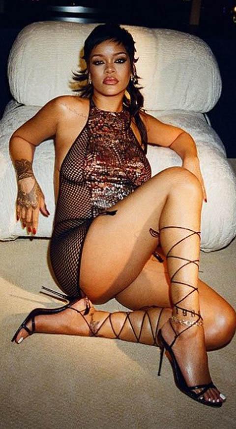 Rihanna