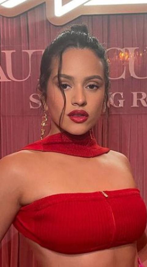 Rosalía