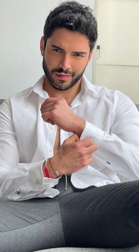 Sebastián Carvajal