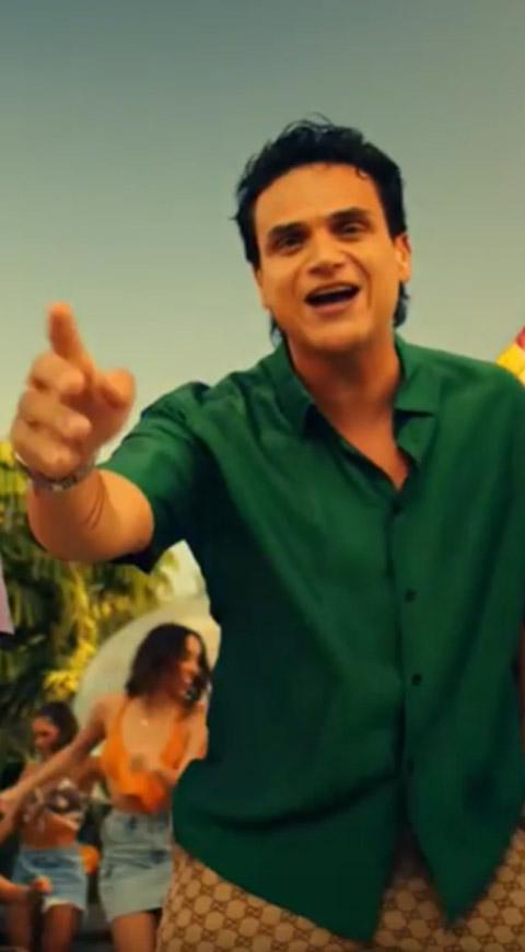 Silvestre Dangond